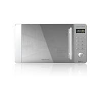 Micro-ondes grill Cecotec ProClean 5120 20 L 700W - Gris - Pose libre