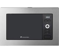 Micro-ondes avec gril Continental Edison MO20IXEG 1000W 20 L