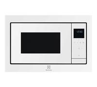 Micro-ondes avec gril Electrolux LMS4253TBW 25 l 900 W 1000 W Blanc
