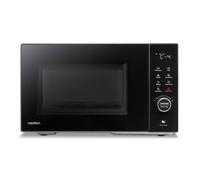 Micro-ondes avec gril et air chaud - MEDION MD12031 - 23 litres - 900 watts - 1000 watts gril - 1680 watts fonction air chaud -