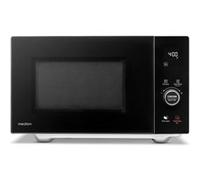 Micro-ondes - MEDION - MD12041 - 25L - 1100W - 11 programmes - Gril combiné