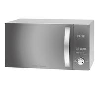 Micro-ondes avec gril et convection 3en1 23L 2300W Proficook PC-MWG 1176H Silver