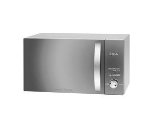 Micro-ondes avec gril et convection 3en1 23L 2300W Proficook PC-MWG 1176H Silver