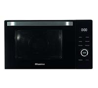 Hisense H30MOBS10HC micro-onde Noir Micro-onde combiné Comptoir 30 L 1000 W