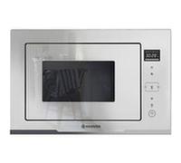 Hoover H-MICROWAVE 500 HMGV28GDFW Blanc Micro-ondes grill Intégré 28 L 900 W