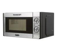 Four micro-ondes grill Infiniton MW-1115 - Comptoir - 20 L - 700 W - Acier inoxydable