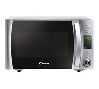 Micro-ondes avec gril Inox - CANDY X-Range CMXG22DS/ST - 20 Litres - 900 Watt