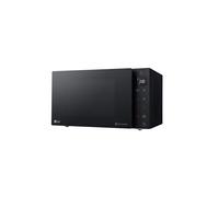 Micro-ondes avec Gril LG MH6535GDS 25 L 1000W Noir 1000 W 25 L