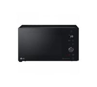 LG MH7265DPS micro-onde Noir Micro-ondes grill Comptoir 32 L 1350 W