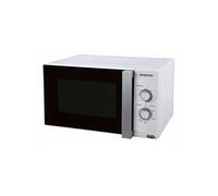 Micro-ondes avec Gril MW-1025M Blanc 25 L