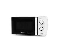 Micro-ondes avec Gril Orbegozo MIG2130 20 L 700W Blanc