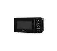 Micro-ondes avec Gril Orbegozo MIG2131 20L 700W