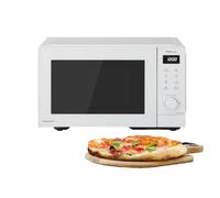 Micro-ondes avec Gril Panasonic 29 litres Blanc