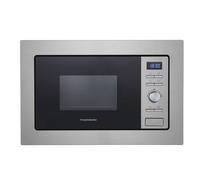 Thomson Micro-ondes avec gril TBIG28IXC 1000 W Inox