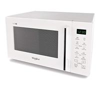 Micro-ondes avec Gril Whirlpool Corporation MWP254W 25L Blanc 900 W 25 L