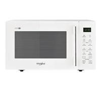 Micro-ondes avec gril whirlpool corporation mwp254w 900 w (25 l) Blanc G