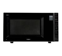 Micro-ondes avec gril - WHIRLPOOL - MWP303B - Four micro-ondes grill - Gril intégré - Noir