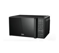 Micro-ondes avec grill Beko MGC20130BFB Noir