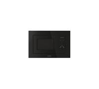 Micro-ondes avec grill CA20FMW7NB Encastrable 20 L 800 W Noir