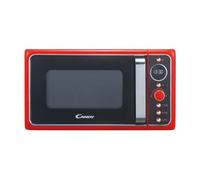 Micro-ondes avec grill Candy 38000935 Rouge