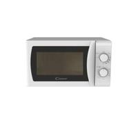 Candy Idea CMG20SMW Blanc Micro-ondes grill Comptoir 20 L 700 W