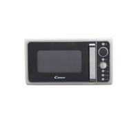Candy, Divo G20CC, Micro-ondes avec grill 20 l, 1200 W, 9 programmes, Express cooking, minuteur, affichage numérique circulaire, 6 niveaux de puissance, couleur crème