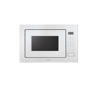 Micro-ondes avec grill Candy MICG25GDFW Blanc Encastrable 25 L 900 W