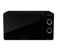 Cecotec ProClean 3130 Noir Micro-ondes grill Sur toute la gamme 20 L 700 W