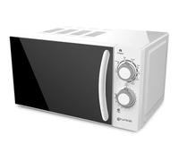 Micro-ondes 20L Blanc Avec Grill Grunkel MWG-20SG Blanc G