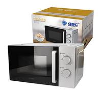 Micro-ondes avec grill Helnes 20L 700W