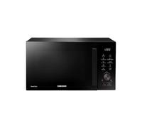 Samsung Micro-ondes avec grill MC28A5137KK 1500W 28L Noir