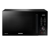 Micro-Ondes Avec Grill Samsung MC28A5137KK 1500W 28L Noir