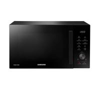 Samsung Micro-ondes avec grill MC28A5137KK 1500W 28L Noir