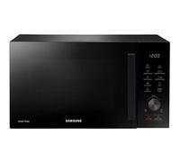 Samsung Micro-ondes avec grill MC28A5137KK 1500W 28L Noir
