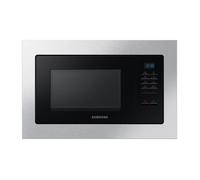 Micro-ondes avec grill Samsung MG20A7013CT/ET Acier