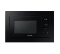 Micro-ondes avec grill Samsung MG23A7318CK/E1 Noir