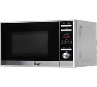 Micro-ondes avec grill Teka MWE225G INOX20L 700W 20L acier 800 W 1000 W 700 W 20 L