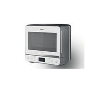 Micro-ondes avec grill Whirlpool MAX49WSL Argent