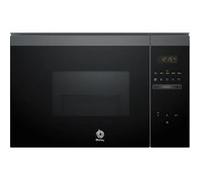 Micro-ondes 1450W 25L Noir - 3CG4175G3