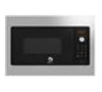 Balay 3CG5142X3 micro-onde Noir, Acier inoxydable Micro-ondes grill Intégré 20 L 800 W