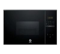 Microondes 3CG5172N2 20 L 800W Noir