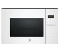 Micro-ondes Balay 3CG5175B2 1200W 25 L Blanc