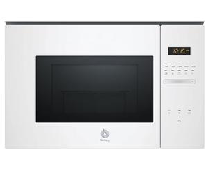 Micro-ondes Balay 3CG5175B2 1200W 25 L Blanc