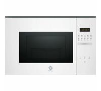 Micro-ondes Balay 3CG5175B2 1200W 25 L Blanc 900 W (25 L)