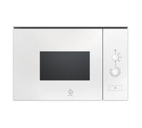 Micro-ondes Balay 800W 20L Blanc - 3CP5002B3