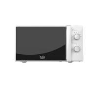 Micro-ondes Beko 20 L Blanc