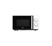 Micro-ondes Beko MOC 20100W2 20 litres Blanc