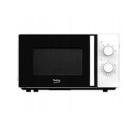 Micro-ondes - BEKO - MOC 20100W2 - 700 W - Blanc - Pose libre