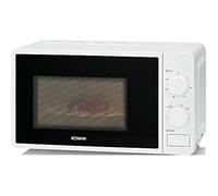 Micro-ondes - Bomann - MW 6014 CB - 20 L - 700 W - Blanc
