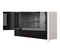 Micro-ondes Bosch 21L Noir BEL7321B1